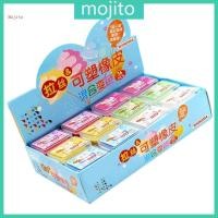 ราคา Mojito 36 ชิ้นนวดยางลบวาดยางลบนวดยางลบศิลปินยางลบ Putty ยางลบสําหรับ Sketching (50105653448)