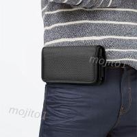 ราคา Mojito กระเป๋าใส่โทรศัพท์มือถือ คาดเอว ผ้าไนลอน สำหรับผู้ชาย (3454211281)