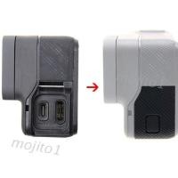 ราคา Mojito ฝาครอบเลนส์กล้องสําหรับ Gopro Hero5 6 7 Black Uv (3756073094)