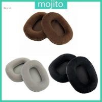 ราคา Mojito แบบพกพาแผ่นรองหูฟังสําหรับATH M40 ATH M50 M50X M30 M40 หูฟังแผ่นรองหูฟังเบาะติดตั้งง่าย (57405662213)