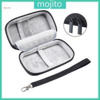 ราคา Mojito Protable EVA Hard Carrying Case สําหรับ MyPassport SSD SSD Secure Storage Solution Case เท่านั้น (56555653363)