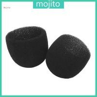 ราคา Mojito ไมโครโฟนครอบคลุมจากเสียงรบกวนลมสําหรับ SLX24 PG58A (56355662239)