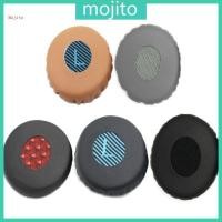 ราคา Mojito แผ่นรองหูฟังหนาขึ้นสําหรับ SoundLink On Ear Sound Headphone ครอบคลุมติดตั้งง่าย (55305657496)