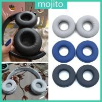 ราคา Mojito หนังแผ่นรองหูฟังสําหรับ Head Beam สําหรับ WH CH500 510 ZX330BT 31 แฟชั่นหนัง Pads ฟองน้ํา Soft Beams (53455657543)