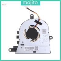 ราคา Mojito แล็ปท็อป CPU พัดลมระบายความร้อนสําหรับ Dell Latitude 3590 L3590 E3590 สําหรับ inspiron 15 5570 5575 Cooler พัดลม FX0M0 0FX0M0 (53450356808)