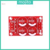ราคา Mojito Rectifier Filter Power Supply Board บวกแรงดันไฟฟ้าเชิงลบ Dual Power PCB B (52905665968)