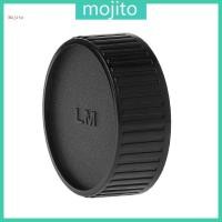ราคา Mojito ด้านหน้าฝาครอบเลนส์ด้านหลังสําหรับ Leica สําหรับ M LM เลนส์กล้อง M6 M7 M8 กล้องเลนส์เปลี่ยน (52803927872)
