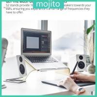 ราคา Mojito ขาตั้งตั้งโต๊ะอเนกประสงค์สําหรับ Kanto s YU4 Active Speaker ลําโพงคอมพิวเตอร์อื่นๆ (52605662306)
