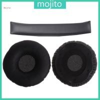 ราคา Mojito ฟองน้ําแผ่นรองหูฟัง 1 คู่สําหรับ sol Republic Tracks สําหรับ V10 (51705653421)