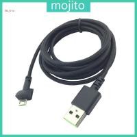 ราคา Mojito สายชาร์จ Micro USB สําหรับ Seiren Mini ไมโครโฟนความเร็ว Micro USB (46256590882)