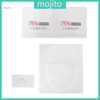 ราคา Mojito เกมเมาส์สเก็ตฟุต Pad สําหรับ GProX Superlight 2 เมาส์สําหรับเล่นเกมขอบโค้งโค้งมน (46056588093)