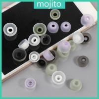 ราคา Mojito 6 ชิ้นซิลิโคนชนิดใส่ในหูบลูทูธหูฟังสําหรับ SM R177 Buds2 ครอบคลุมหูหมวก Pad หูฟัง Eartips (45505673463)