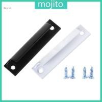ราคา Mojito มือจับประตูอลูมิเนียม Push pull ระเบียงประตูหน้าต่างดึงลูกบิดเฟอร์นิเจอร์ (55405662209)
