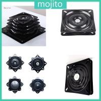 ราคา Mojito เก้าอี้หมุนฐานหมุนได้ 360 องศา Square Turntable สตูลจานหมุน (52605657481)