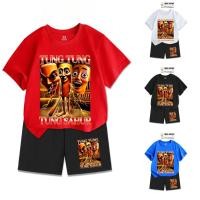 ราคา เด็กผู้ชาย สูท เด็ก ชุดสูทแฟชั่นฤดูร้อน (40808578112)