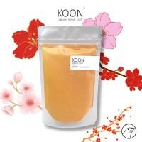 ราคา ผงขมิ้น ขัดผิว ขมิ้นชัน 50 กรัม Turmeric สมุนไพร บำรุงผิว ทำให้ ผิวขาว กระจ่างใส รักษาสิว (7139001004)