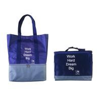 ราคา กระเป๋าเก็บความเย็น กระเป๋าเก็บอุณหภูมิ กระเป๋าเก็บนมแม่ Work hard dream big (5516484281)