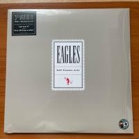 ราคา Pre Order แผ่นเสียง Eagles Hell Freezes Over 2 Vinyl LP Album Remastered มือหนึ่ง ซีล (6037783845)