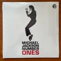 ราคา พร้อมส่ง แผ่นเสียง Michael Jackson Number Ones Vinyl 2lp มือหนึ่ง (57154773261)