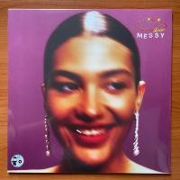 ราคา Pre Order แผ่นเสียง Olivia Dean Messy Black Vinyl LP Album EU มือหนึ่ง ซีล (28814203945)