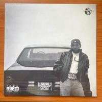 ราคา พร้อมส่ง แผ่นเสียง Kendrick Lamar GNX Vinyl LP Album Stereo 180g BLACK EU มือหนึ่ง (27226399982)