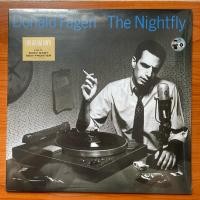 ราคา พร้อมส่ง แผ่นเสียง Donald Fagen The Nightfly Vinyl LP Album Reissue Stereo มือหนึ่ง ซีล (25818066480)