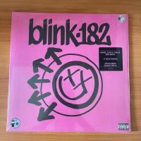 ราคา พร้อมส่ง แผ่นเสียง Blink 182 One More Time Vinyl LP Album Stereo EU มือหนึ่ง ซีล (25053269958)