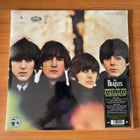 ราคา พร้อมส่ง แผ่นเสียง The Beatles Beatles For Sale Vinyl LP Album Reissue มือหนึ่ง ซีล (23446989391)