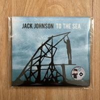 ราคา พร้อมส่ง CD ซีดีเพลง Jack Johnson To The Sea แผ่นแท้ มือสอง (23403685698)
