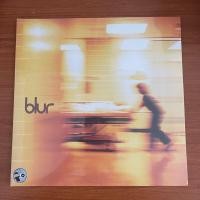 ราคา Pre Order แผ่นเสียง Blur Blur 2 x Vinyl LP Album Reissue Gatefold มือหนึ่ง ซีล (23374544959)