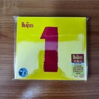 ราคา พร้อมส่ง CD DVD ซีดีเพลง ดีวีดีเพลง The Beatles 1 มือหนึ่ง ซีล (22954195642)