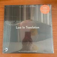 ราคา พร้อมส่ง แผ่นเสียง Various Lost In Translation Vinyl LP Reissue Repress Eu มือหนึ่ง ซีล (22019320098)