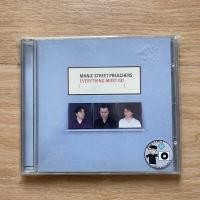 ราคา พร้อมส่ง CD ซีดีเพลง Manic Street Preachers Everything Must Go แผ่นแท้ มือสอง สภาพดี (15883059649)