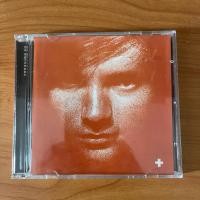 ราคา พร้อมส่ง CD ซีดีเพลง Ed Sheeran Hip Hop Rock Pop มือสอง สภาพดี (9338795487)