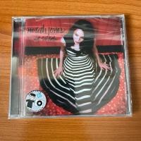 ราคา พร้อมส่ง CD ซีดีเพลง Norah Jones Not Too Late มือสอง สภาพดี (9214161665)