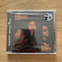 ราคา พร้อมส่ง CD ซีดีเพลง Fugees The Score CD มือสอง แผ่นแท้ มือสอง สภาพดี (7979063010)