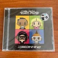 ราคา พร้อมส่ง CD ซีดีเพลง The Black Eyed Peas The Beginning CD Album CD มือสอง สภาพดี (6887232828)