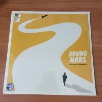 ราคา พร้อมส่ง แผ่นเสียง Bruno Mars Doo Wops Hooligans Vinyl LP Album Stereo EU มือหนึ่ง ซีล (6447947815)