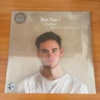 ราคา พร้อมส่ง แผ่นเสียง Tom Misch Beat tape 1 2 x Vinyl LP Album Reissue มือหนึ่ง ซีล (6440810716)