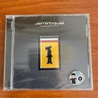 ราคา พร้อมส่ง CD ซีดีเพลง Jamiroquai Travelling Without Moving มือสอง สภาพดี (6176851567)