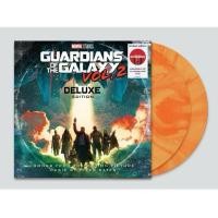 ราคา พร้อมส่ง แผ่นเสียง Guardians of the galaxy vol 2 2 Vinyl LP มือหนึ่ง ซีลสันบนปรินิด (4637794177)
