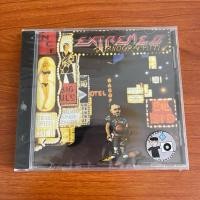 ราคา พร้อมส่ง CD ซีดีเพลง แผ่นเพลง Extreme Extreme II Pornograffitti มือสอง สภาพดี (4461758780)