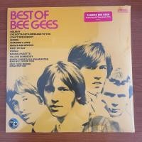 ราคา Pre Order แผ่นเสียง Bee Gees Best Of Bee Gees Vinyl LP Compilation Reissue มือหนึ่ง ซีล (3463437187)
