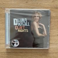 ราคา พร้อมส่ง CD ซีดีเพลง แผ่นเพลง Diana Krall Quiet Nights CD มือสอง สภาพดี (5461412976)