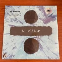 ราคา พร้อมส่ง แผ่นเสียง Ed Sheeran Divide 2 Vinyl 12 Album Gatefold EU มือหนึ่ง ซีล (5074295477)