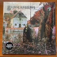 ราคา พร้อมส่ง แผ่นเสียง Black Sabbath Black Sabbath Vinyl LP Album Reissue มือหนึ่ง ซีล (46554107870)