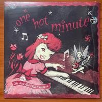ราคา พร้อมส่ง แผ่นเสียง Red Hot Chili Peppers One Hot Minute Vinyl Lp album มือหนึ่ง ซีล (43120942741)