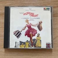 ราคา พร้อมส่ง CD ซีดีเพลง The Sound Of Music An Original Soundtrack Recording มือสอง สภาพดี (24806526259)
