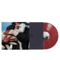 ราคา พร้อมส่ง แผ่นเสียง Lany Soft Vinyl LP Album Stereo Maroon มือหนึ่ง ซีล (40779096016)