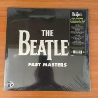 ราคา พร้อมส่ง แผ่นเสียง The Beatles pass masters remastered 2 Vinyl LP Compilation มือหนึ่ง ซีล (20677577216)